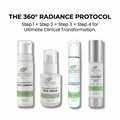 The EARTHLYF 28-Day Clinical Reset (Complete VIP Protocol Kit)