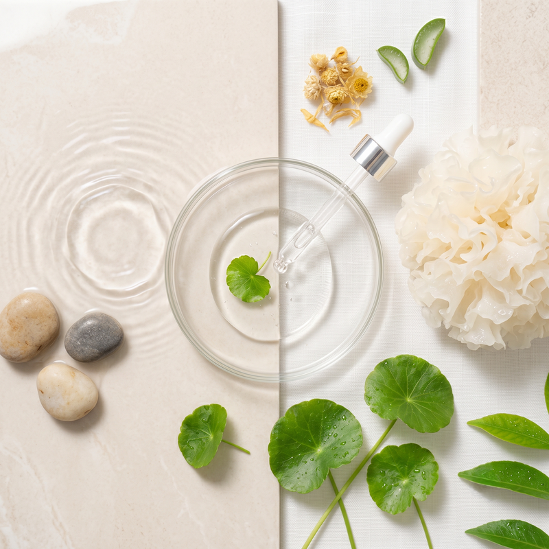 The Ingredient Glossary