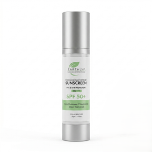 Snowmush Daily Defense Invisible SPF 50+ Shield