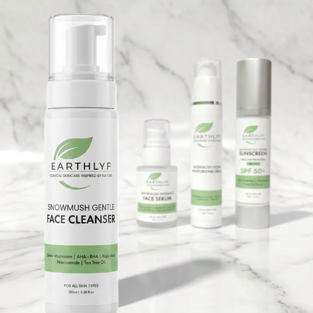 Product routine