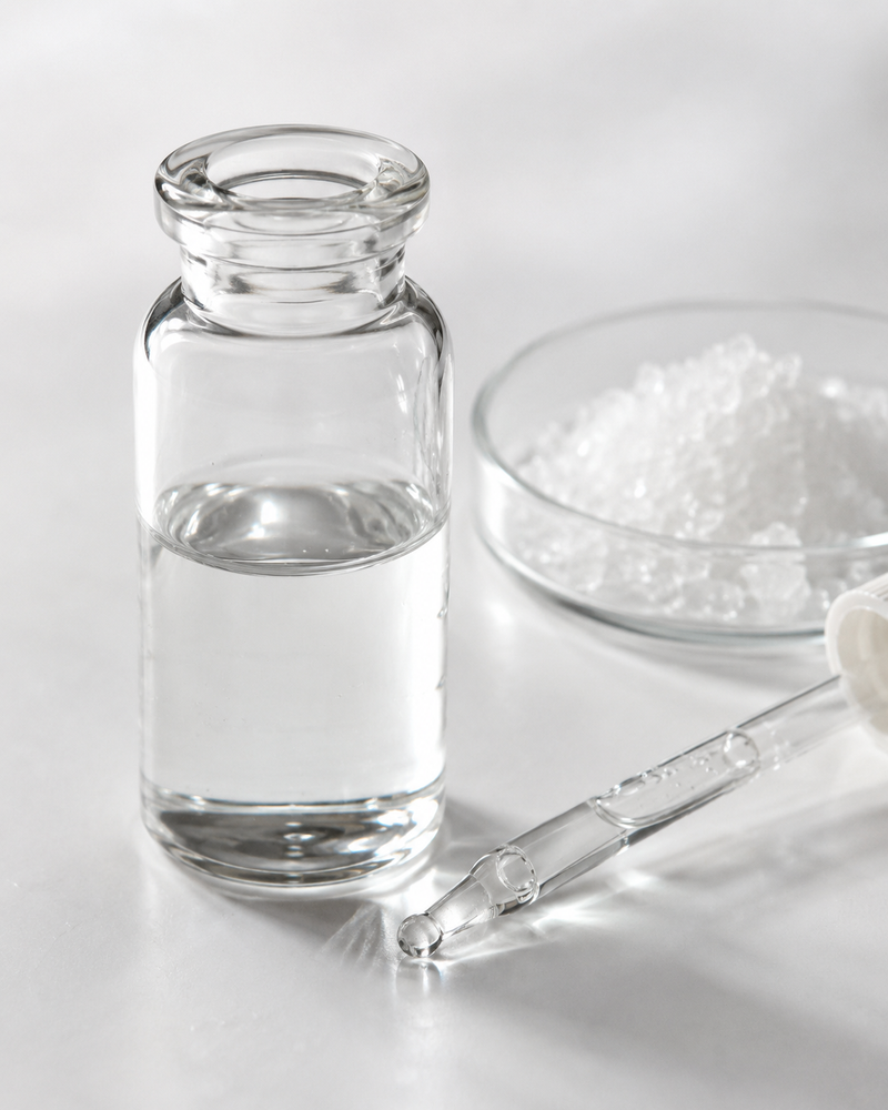 GLYCOLIC ACID (AHA)