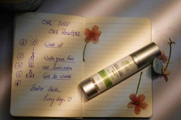 Snowmush Daily Defense Invisible SPF 50+ Shield
