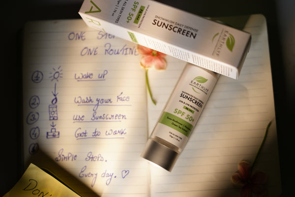 Snowmush Daily Defense Invisible SPF 50+ Shield