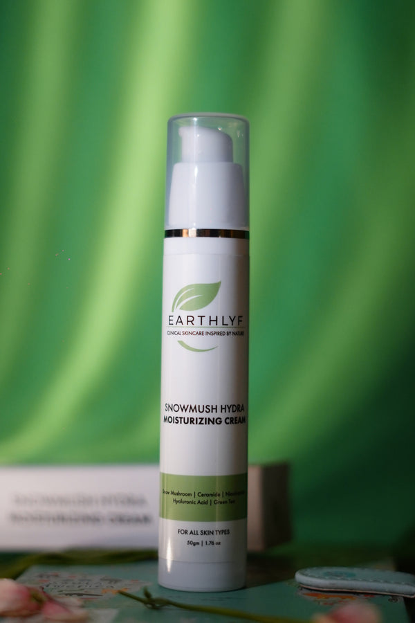 Snowmush Daily Defense Invisible SPF 50+ Shield