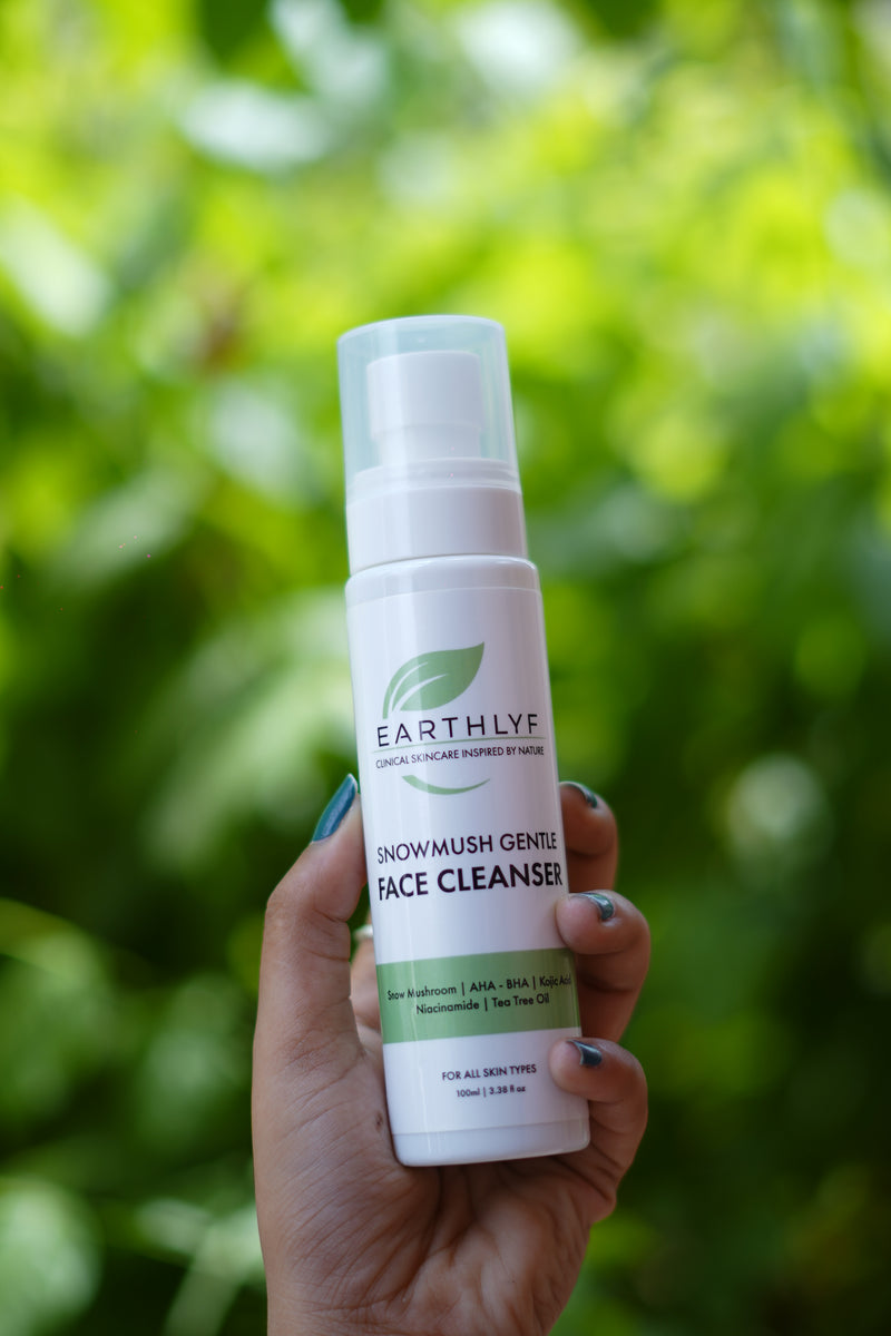 cleanser