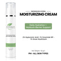 Snowmush Hydra Moisturizing Cream
