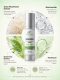 Snowmush Daily Defense Invisible SPF 50+ Shield