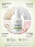 Snowmush Radiance Face Serum