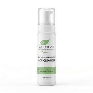 Snowmush Gentle Face Cleanser