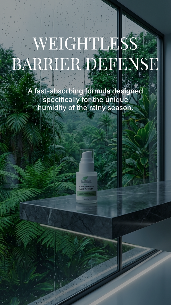 Snowmush Radiance Face Serum